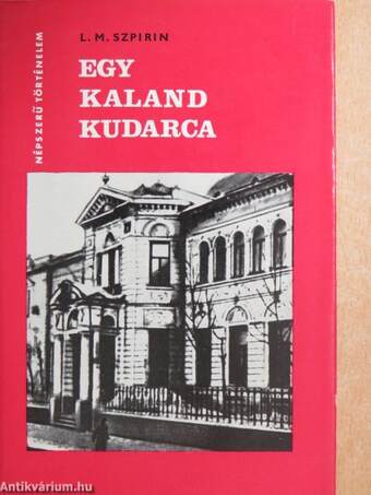 Egy kaland kudarca