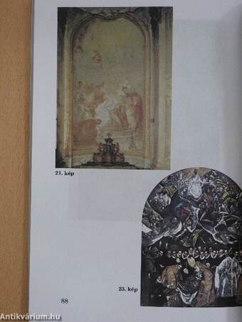 Az V-XVIII. század művészete