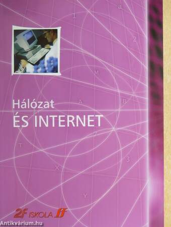 Hálózat és Internet