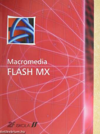 Macromedia Flash MX