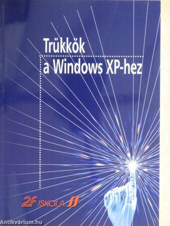 Trükkök a Windows XP-hez