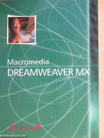 Macromedia Dreamweaver MX