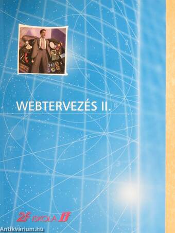 Webtervezés II.