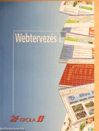 Webtervezés I.