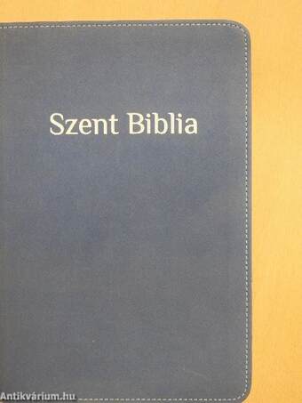 Szent Biblia