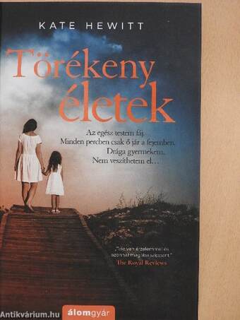 Törékeny életek