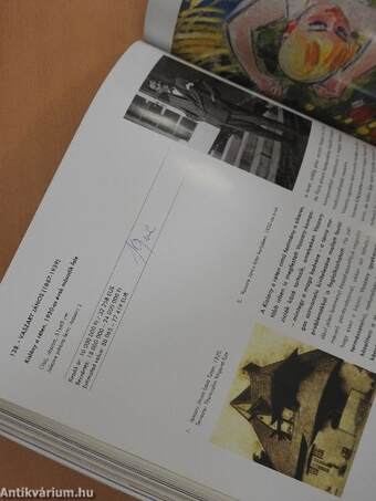 Virág Judit Galéria és Aukciósház - Tavaszi aukció 2017