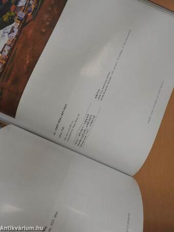 Virág Judit Galéria és Aukciósház - Tavaszi aukció 2017