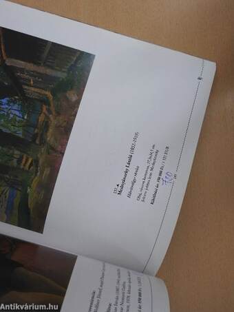 Mű-Terem Galéria - Virág Judit - Tavaszi aukció 2006