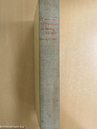 Az ember és a számok