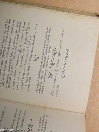 Az ember és a számok