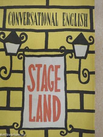 Stage land