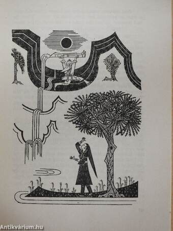 The Broken Bowl and Other Tales