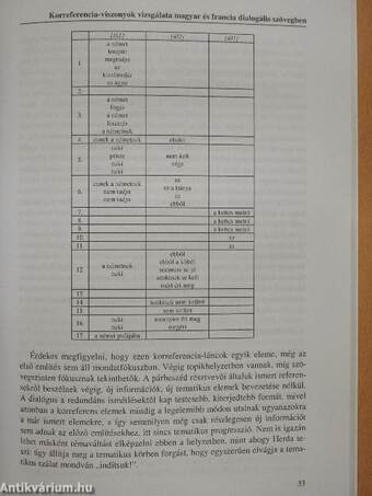 A korreferencialitás poliglott megközelítése