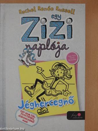 Egy Zizi naplója 4.