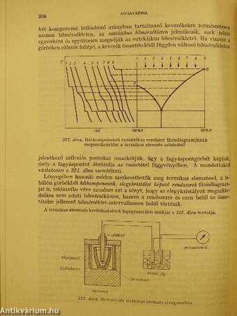 Ásványtan I-II.