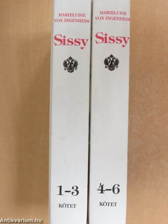 Sissy 1-6.