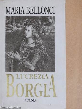 Lucrezia Borgia