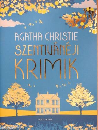 Szentivánéji krimik