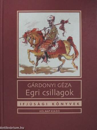 Egri csillagok 