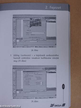 Macromedia Fireworks