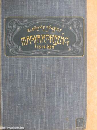 Magyarország 1514-ben I-II.