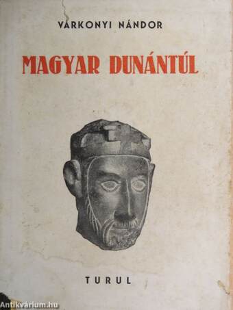 Magyar Dunántúl