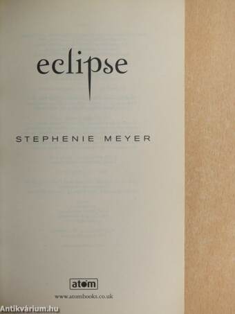 Eclipse