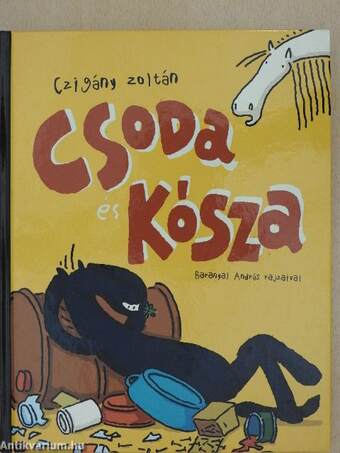 Csoda és Kósza