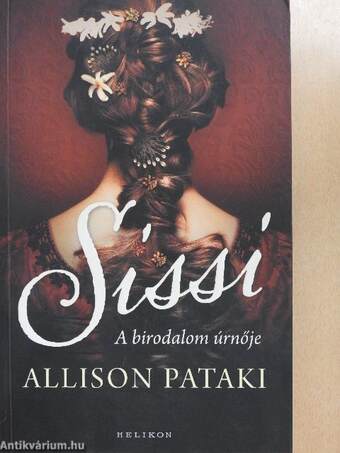 Sissi - A birodalom úrnője