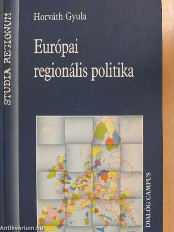 Európai regionális politika