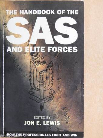 The Handbook of the SAS and Elite Forces