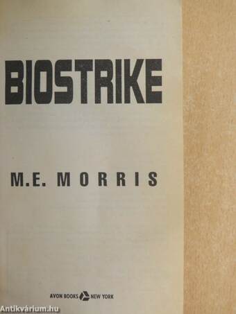 Biostrike