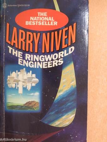 The Ringworld Engineers