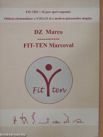 FIT-TEN Marcoval