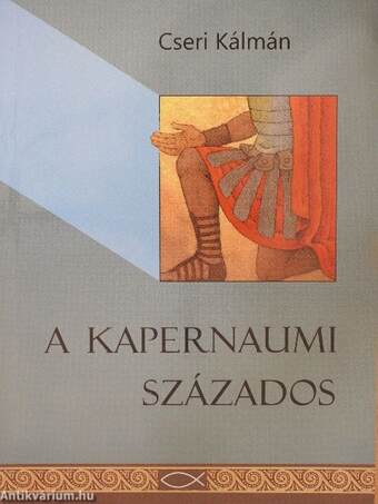 A kapernaumi százados