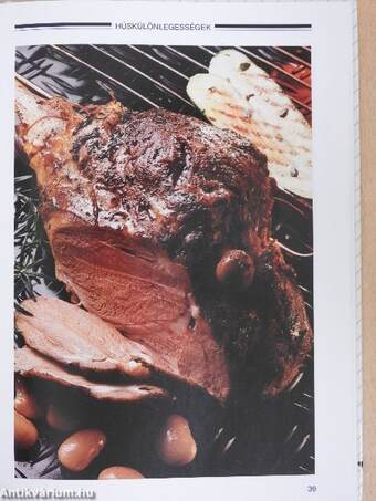 Grillezés