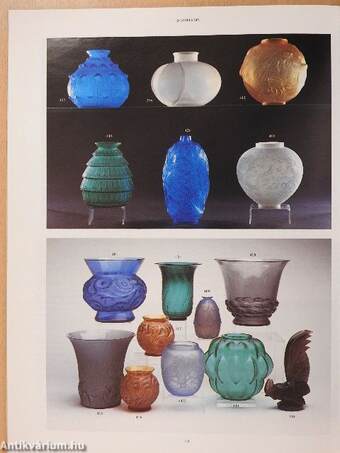 Bonhams Knightsbridge Decorative Arts 1860-1940 and Lalique Glass