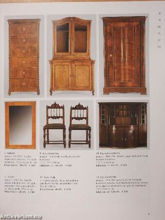 Nagyházi Galéria és Aukciósház 130. aukció