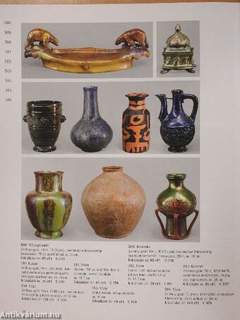 Nagyházi Galéria és Aukciósház 130. aukció