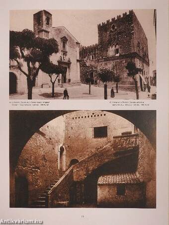 Csontváry/Aba-Novák/Tihanyi Lajos