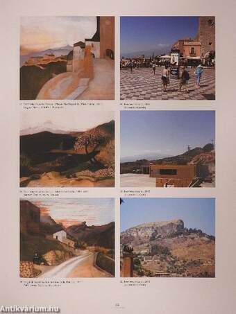 Csontváry/Aba-Novák/Tihanyi Lajos