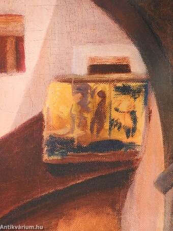 Csontváry/Aba-Novák/Tihanyi Lajos