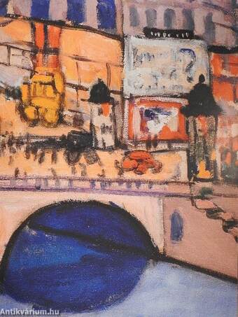 Csontváry/Aba-Novák/Tihanyi Lajos