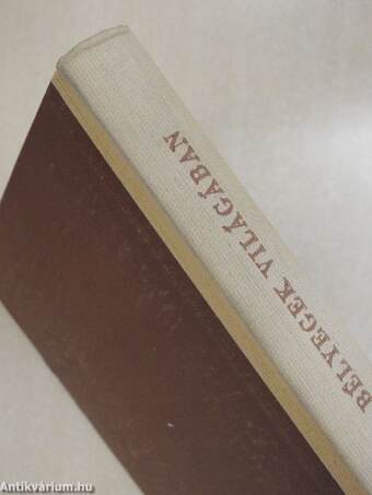 Iránytű a bélyegek világában