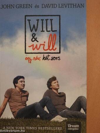 Will & will