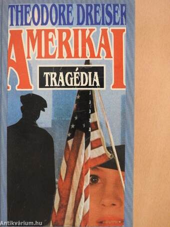 Amerikai tragédia