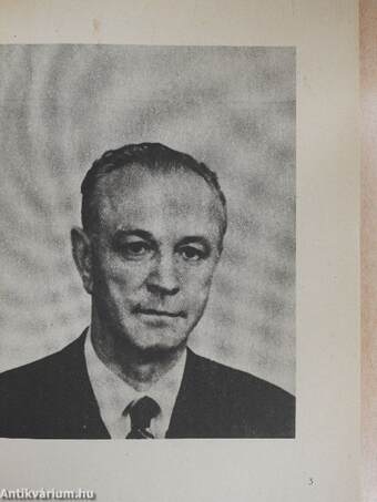 Szabó Kálmán 70 éves