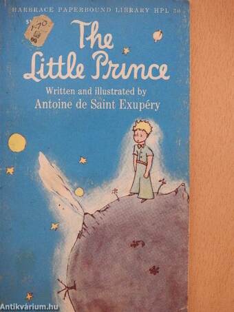 The Little Prince