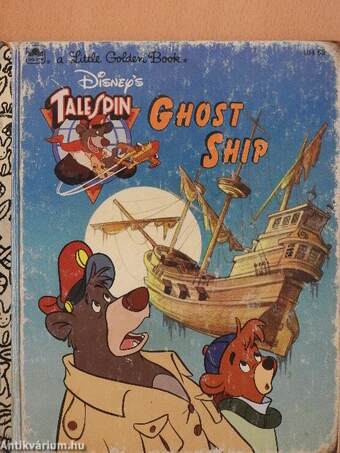 Disney's TaleSpin